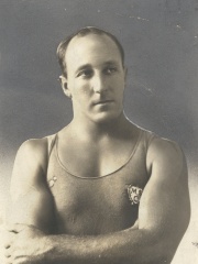 Photo of Cecil Healy