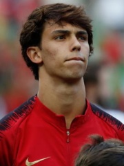 Photo of João Félix