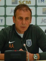 Photo of Abdullah Avcı