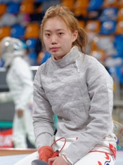 Photo of Yoon Ji-su