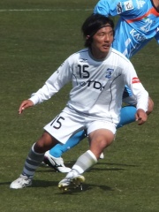 Photo of Takeshi Handa