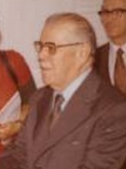 Photo of Aparicio Méndez