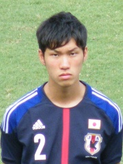 Photo of Yuki Uchiyama
