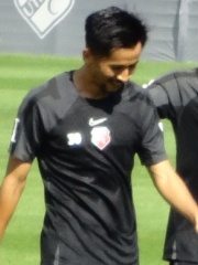 Photo of Naoki Maeda