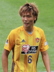Photo of Ko Itakura