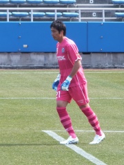 Photo of Kei Ishikawa