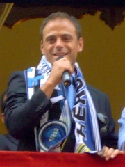 Photo of Javier Farinós