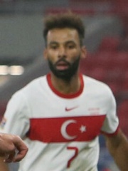 Photo of Nazım Sangaré