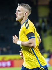 Photo of Jesper Karlsson