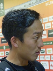Photo of Naoto Sawai