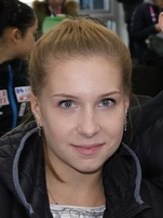 Photo of Ekaterina Alexandrovskaya