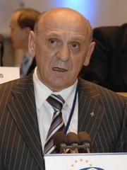 Photo of Sulejman Tihić