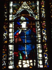 Photo of Remigius of Rouen