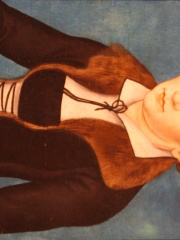 Photo of Katharina von Bora