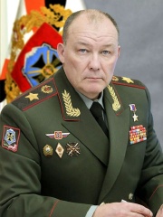 Photo of Aleksandr Dvornikov