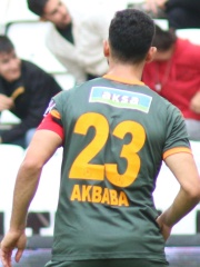 Photo of Emre Akbaba