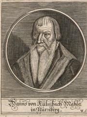 Photo of Hans von Kulmbach