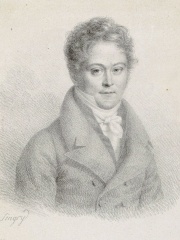 Photo of Pierre Baillot