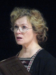 Photo of Doris Kareva