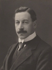 Photo of Herbert Samuel, 1st Viscount Samuel