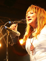 Photo of Mari Boine