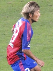 Photo of Masashi Oguro