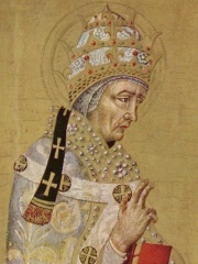 Photo of Pope Fabian