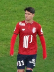 Photo of Luiz Araújo
