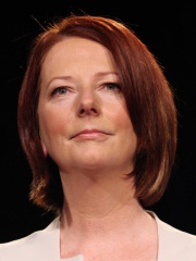 Photo of Julia Gillard