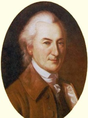 Photo of John Dickinson