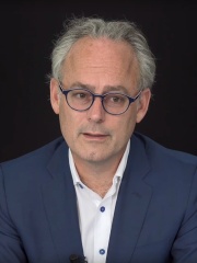 Photo of Amor Towles