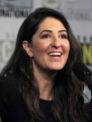 Photo of D'Arcy Carden