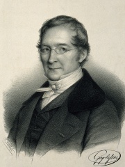 Photo of Joseph Louis Gay-Lussac