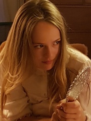 Photo of Kristina Pimenova