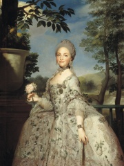 Photo of Maria Luisa of Parma