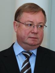 Photo of Sergei Stepashin