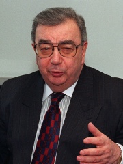 Photo of Yevgeny Primakov
