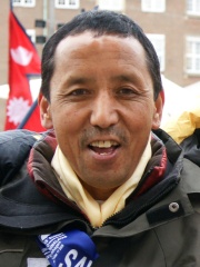 Photo of Apa Sherpa