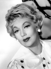 Photo of Ann Sothern