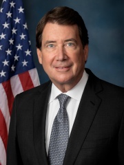 Photo of Bill Hagerty