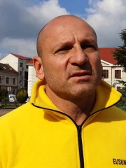 Photo of Bogdan Stelea