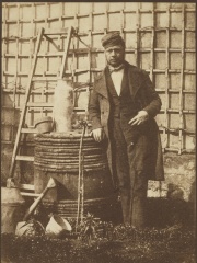 Photo of Hippolyte Bayard