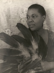 Photo of Bessie Smith