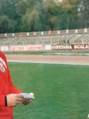 Photo of Ioan Sabău