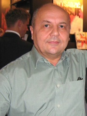 Photo of Viktor Suvorov