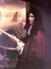 Photo of Giovanni Domenico Cassini
