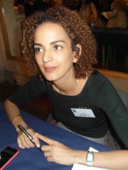 Photo of Leïla Slimani