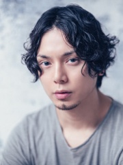 Photo of Hiro Mizushima