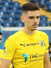 Photo of Dennis Hadžikadunić