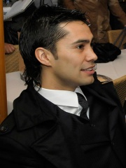 Photo of Luis Antonio Jiménez